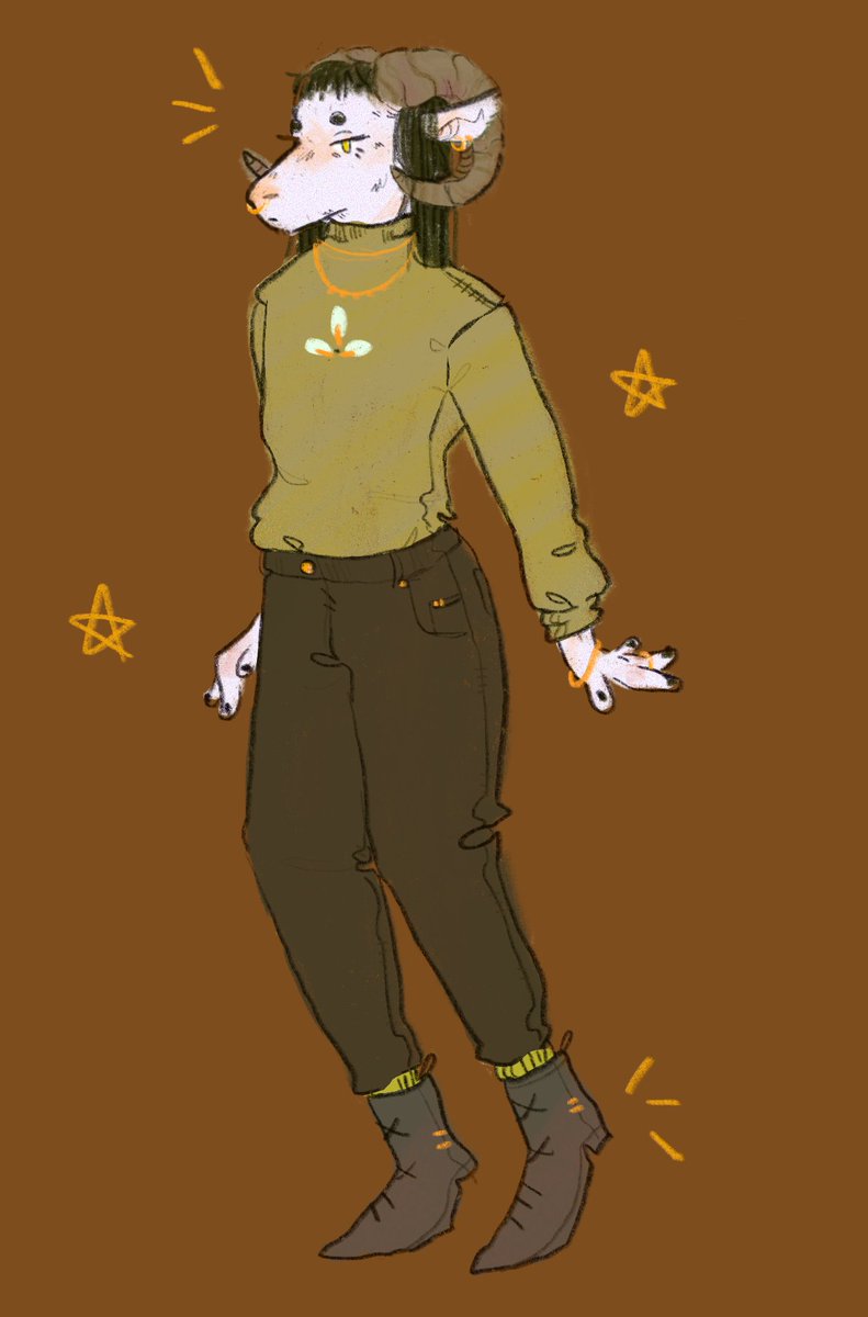 GoatBoiDraws's tweet photo. I do same-day full body comms for 5 u s d!

DM or reply if you're interested!

I'm new to posting my stuff online so if you can rt or share I'd really appreciate it 🌈

#furry #furrycommission #furryart #furryartist #furryfandom #furryadopts #commissionsopen #commissionart https://t.co/ZM9IRlgpKL