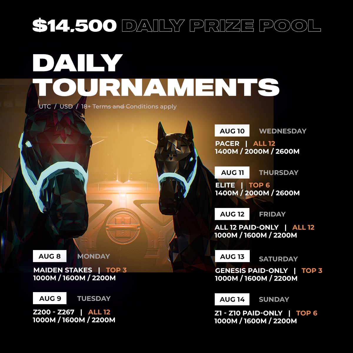 ZED CHAMPIONS tweet media