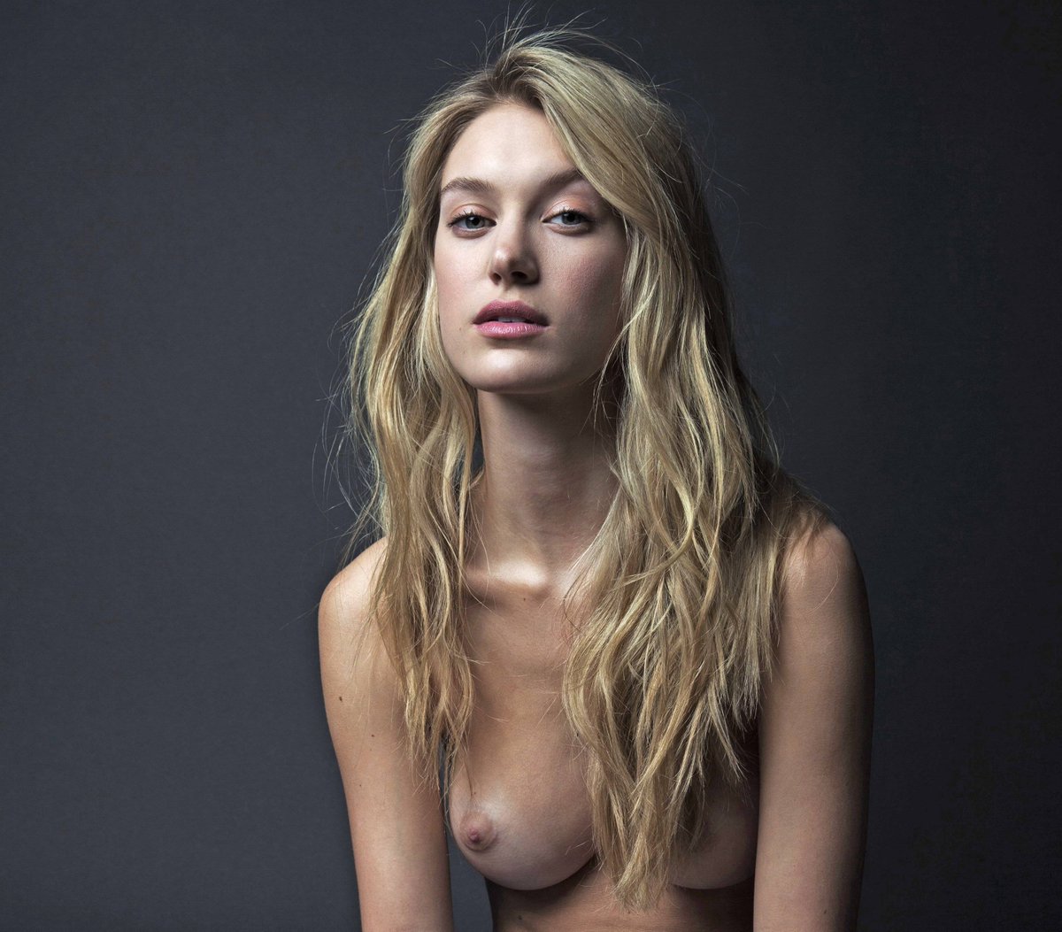 SoftCreamy2's tweet photo. Caroline Lowe 
of IMG Models https://t.co/7u92ADhjDZ