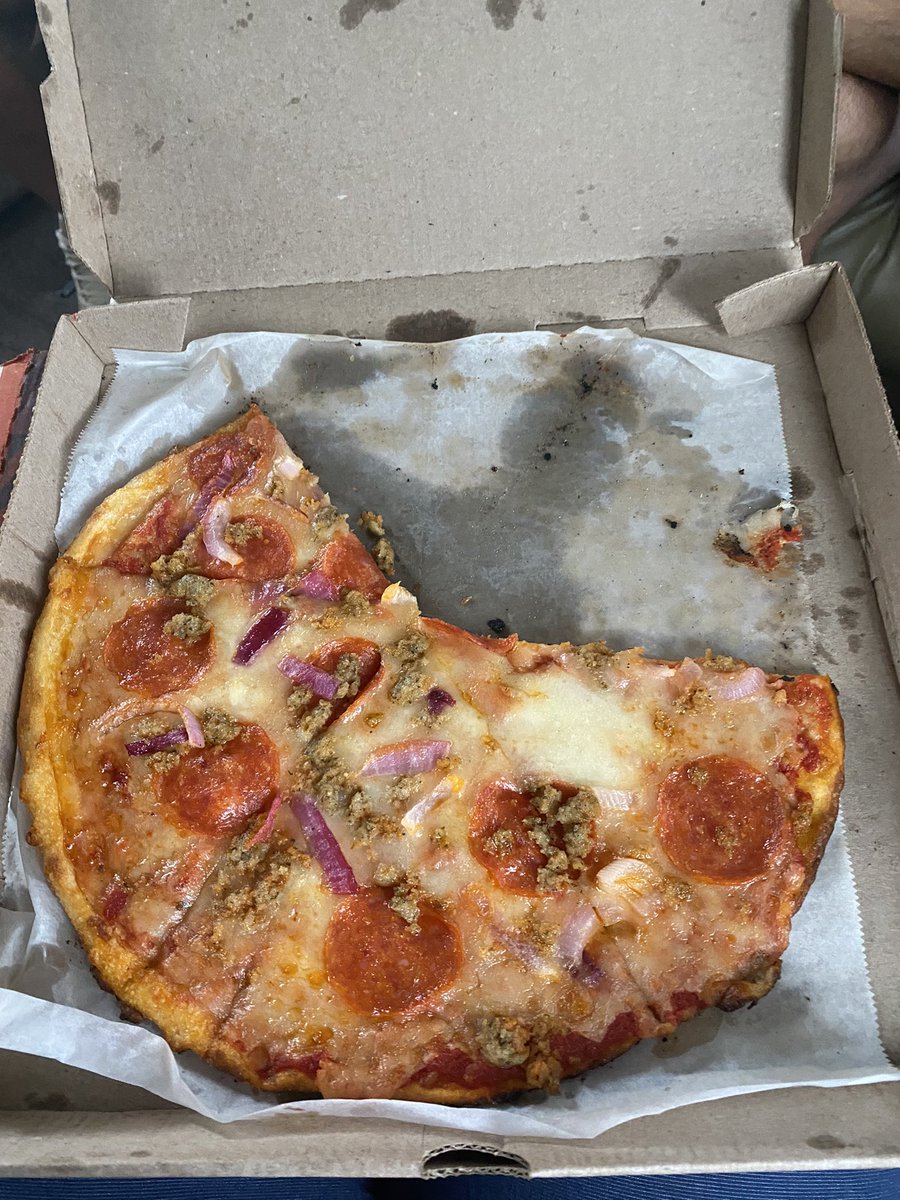 Joel Dahmen tweet media