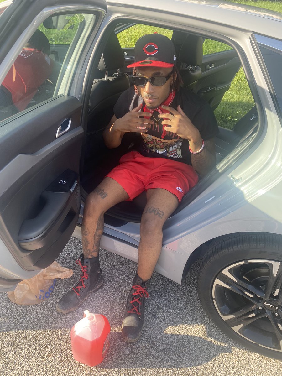 whoDarius's tweet image. Down in 3rd Ward♦️