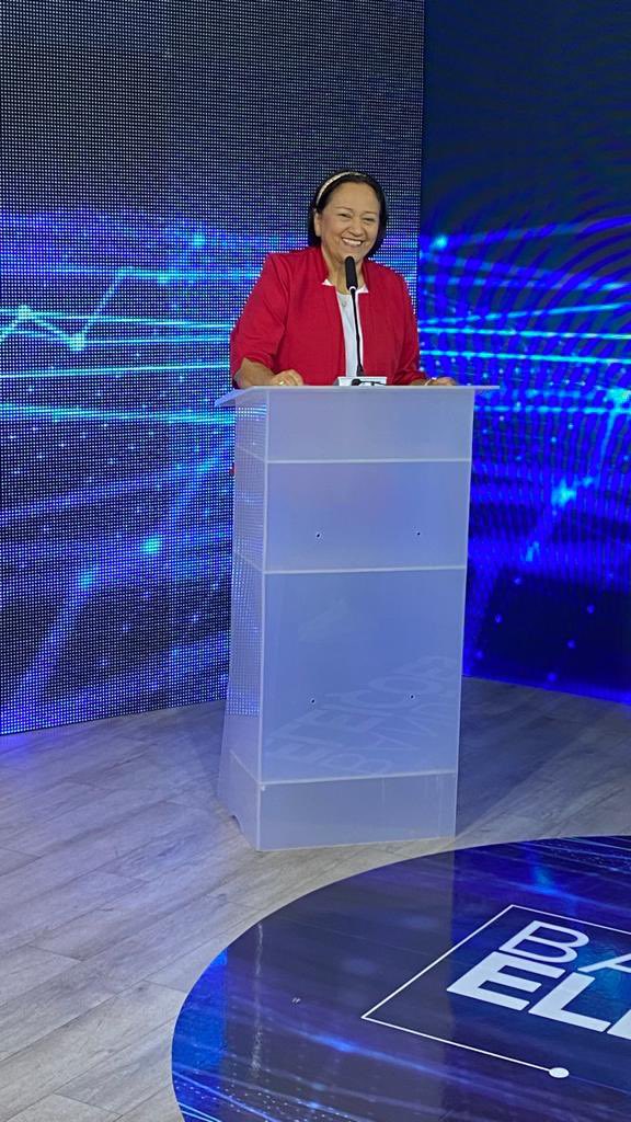 fatimabezerra's tweet photo. Já estamos no estúdio da Band RN!
🤳Acompanhe ao vivo: https://t.co/iS0juPmcG7
#TôComEla #FátimaNaBand #DebateNaBandRN https://t.co/4BP1IEo68K