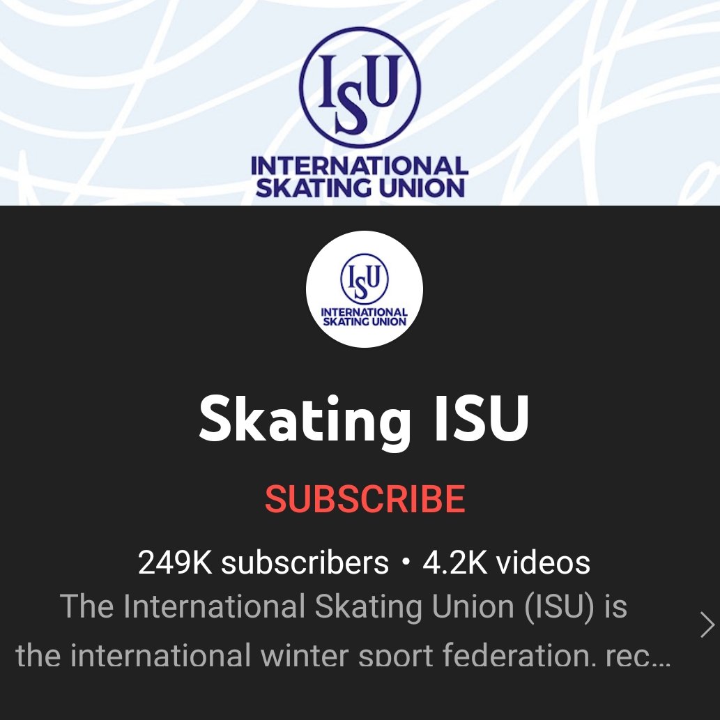 rondokitty's tweet photo. We now can official say it LMAOOOO

In 14 hours Yuzuru Hanyu 1 video empty YouTube channel that has his feet as pfp surpassed the ISU 😂 https://t.co/i5K9ADOqDf