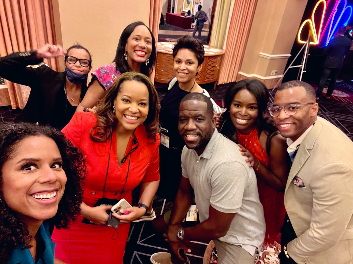 Janelle Burrell tweet media