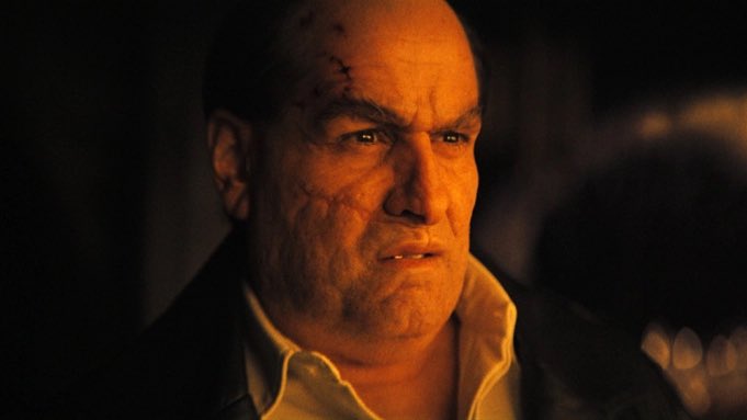 DiscussingFilm's tweet image. ‘The Batman’ spin-off series ‘THE PENGUIN’ is eyeing to begin filming in February.

(Source: Deadline)