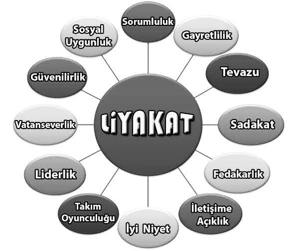 İçinde bulunduğumuz mevcut durumda; Hukuk, Eğitim ve Ekonomi ivedilikle çözülebilecek konular değildir.Öncelikle liyakatın olması elzemdir.Hukuk, Eğitim ve Ekonomide ihtisaslı,liyakat sahibi kişiler görev icra ederse sorunlar ortadan kalkar. Durumların çözülmesi liyakattan geçer.