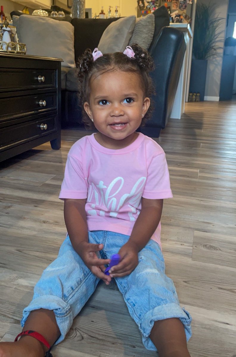 MarkyJr83's tweet photo. Happy 2nd Birthday to my sassy sweet princess!! 👑

I Love You!! 💞🥳💞 https://t.co/RC0vF9VnCa
