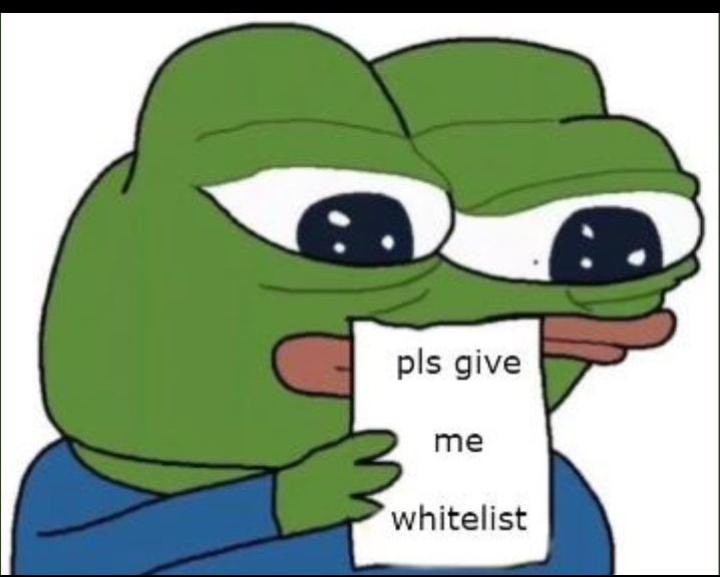 DeFi_netLari's tweet photo. @dinosNFT__ Please dinos. Give me whitelist😩 https://t.co/cIDEcVIeGd
