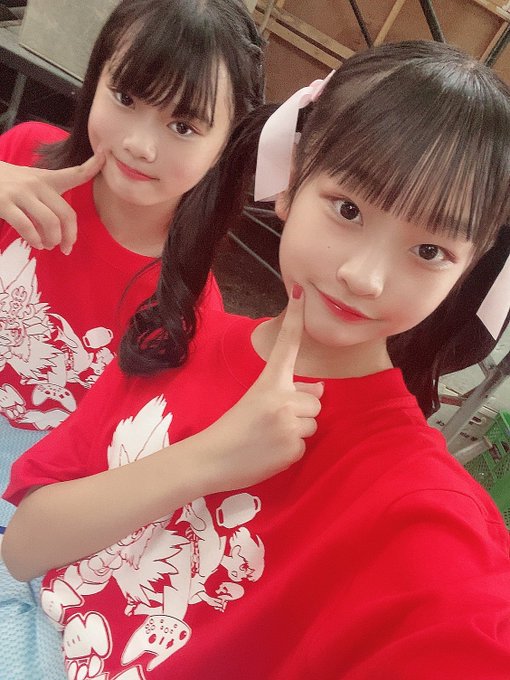 Twitterのコスプレ画像11