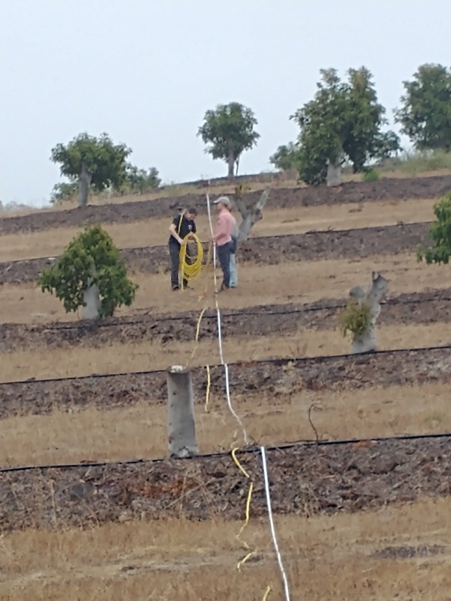 Cal Poly Geology tweet media