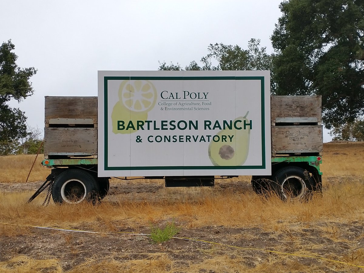 Cal Poly Geology tweet media