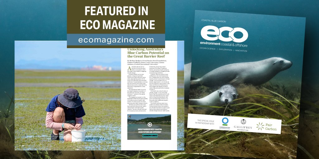 CMERC - Coastal Marine Ecosystems Research Centre tweet media