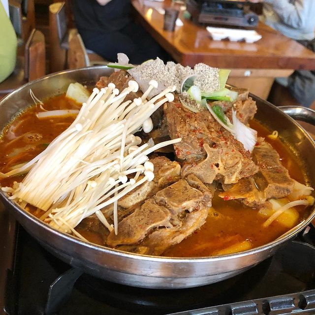 한국식당 Twitter Search Twitter