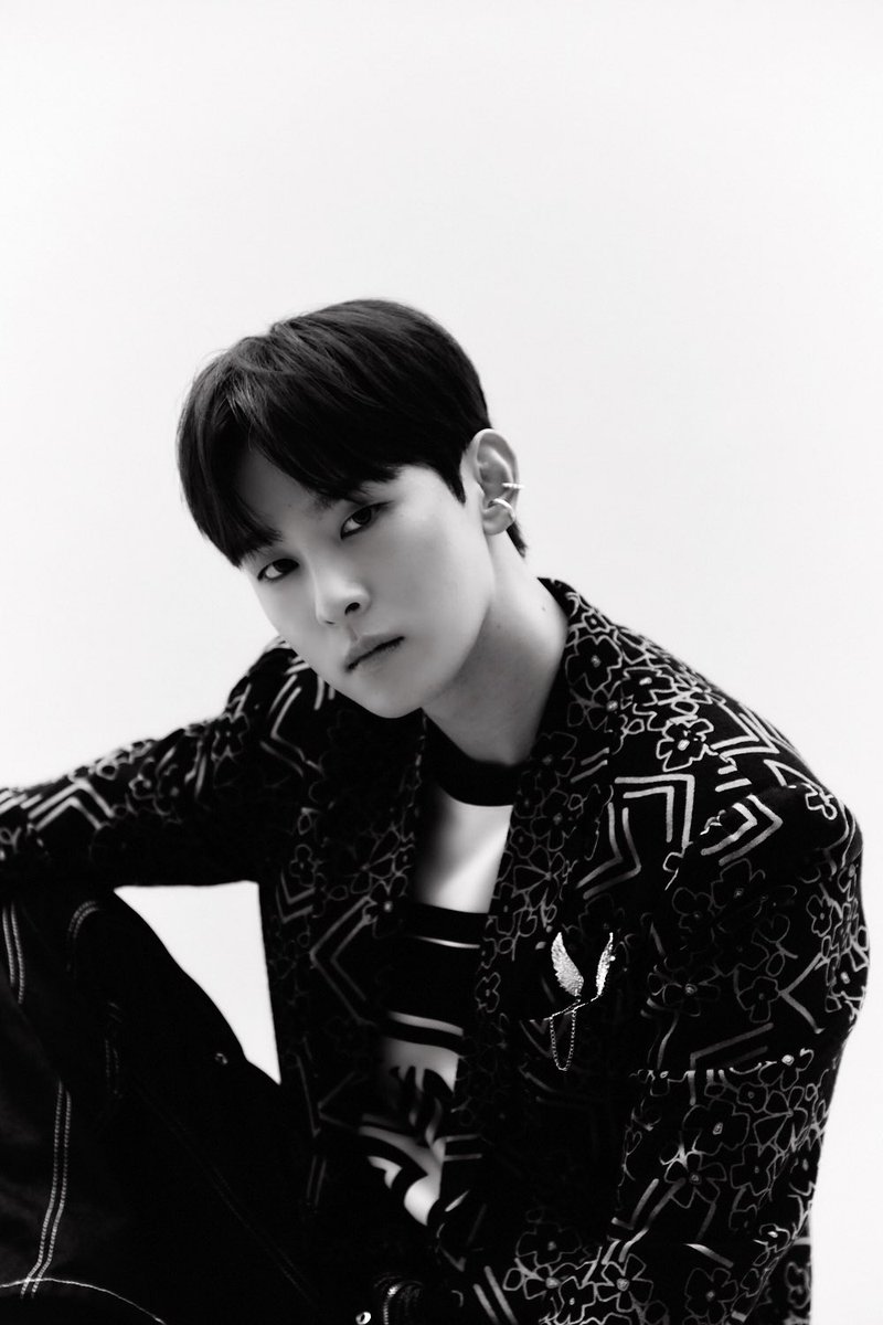 OCJNEWBIES's tweet image. HYUNSIK

#OCJNEWBIES 
#HYUNSIK #현식 
#OCJENT #ONECOOLJACSO