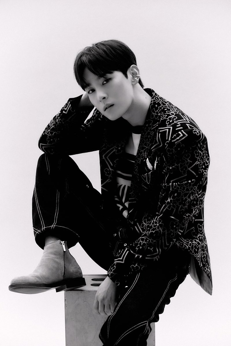 OCJNEWBIES's tweet image. HYUNSIK

#OCJNEWBIES 
#HYUNSIK #현식 
#OCJENT #ONECOOLJACSO