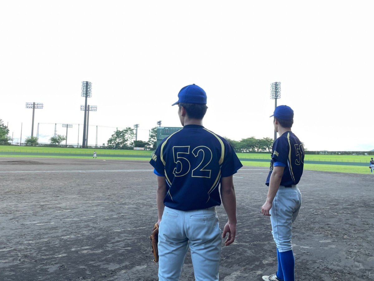 wienBBC's tweet photo. 【活動報告】
8/6(土) OP戦
WIEN 7-3 一橋大学大学様
8/7(日) OP戦
WIEN 8-3 西多摩倶楽部様

今週末もOP戦を行いました！🔥100%の準備をして大会に挑みます！

一橋大学大学様、西多摩倶楽部様、
誠に有難うございました！
今後とも宜しくお願い致します！

#社会人野球　＃クラブチーム　#AllMoving https://t.co/tvlFL9Spuh