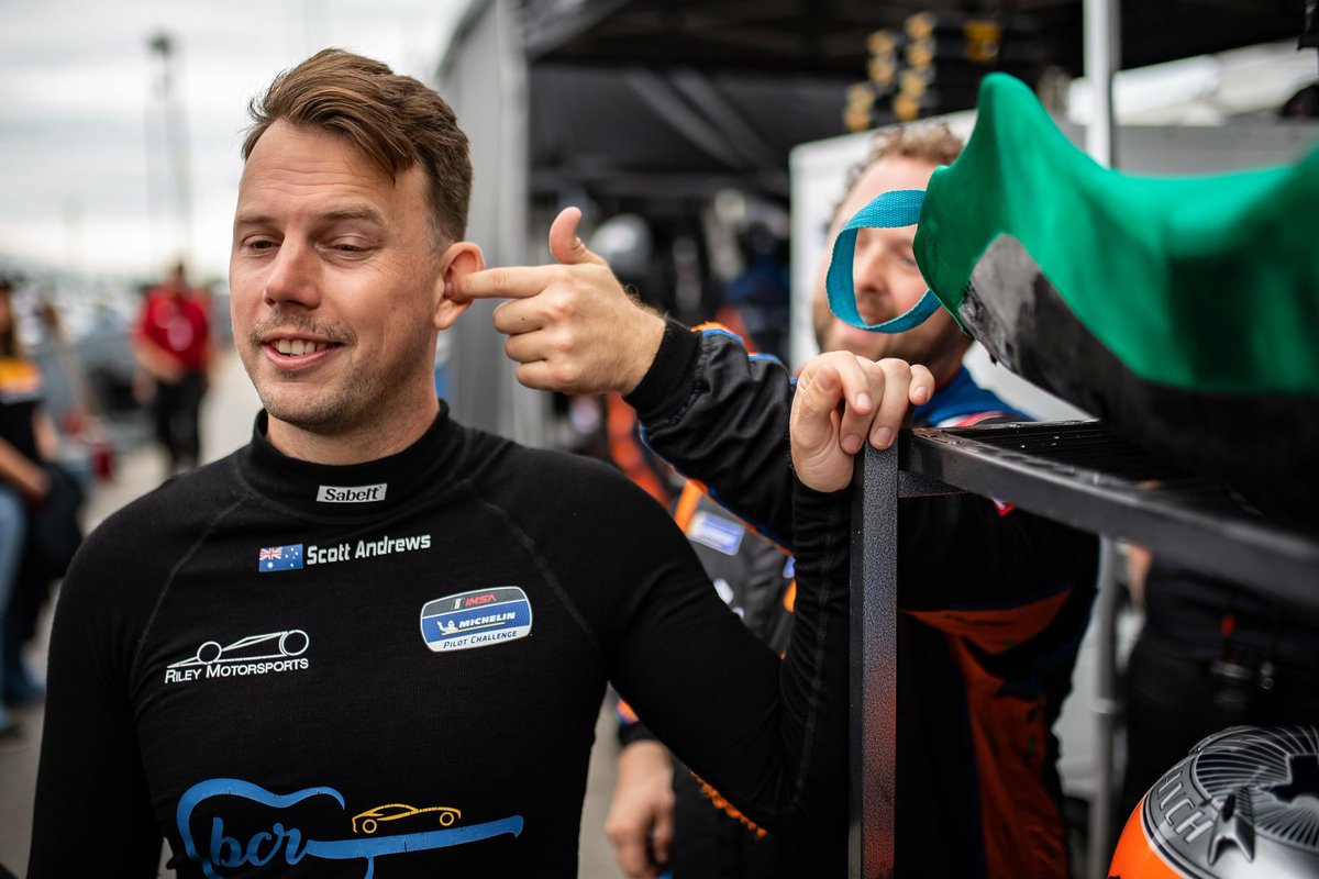 Another one of those “character building” weekends. This was probably the highlight