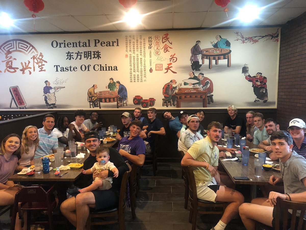 Taylor Football tweet media