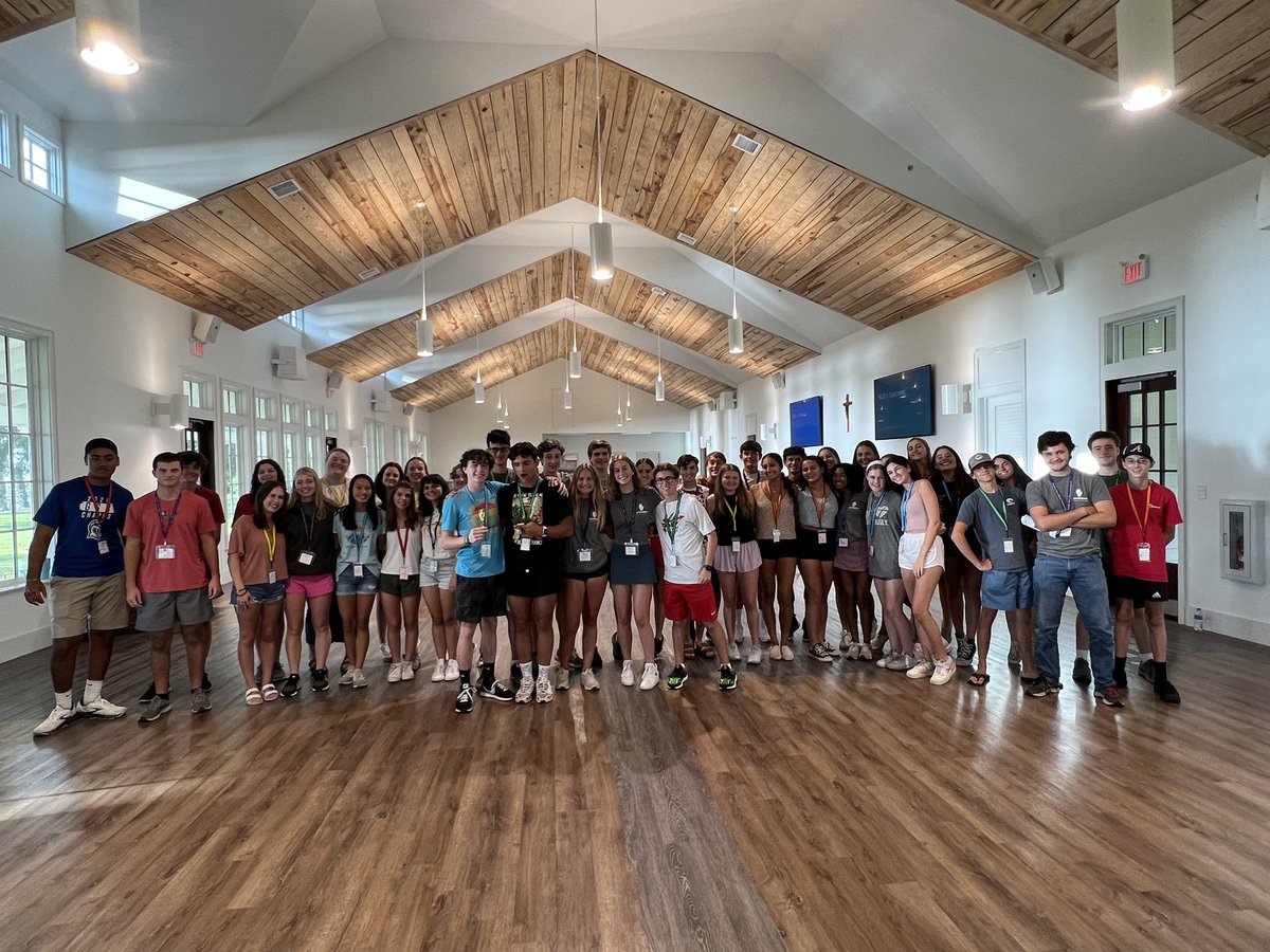 St. Michael CHS tweet media