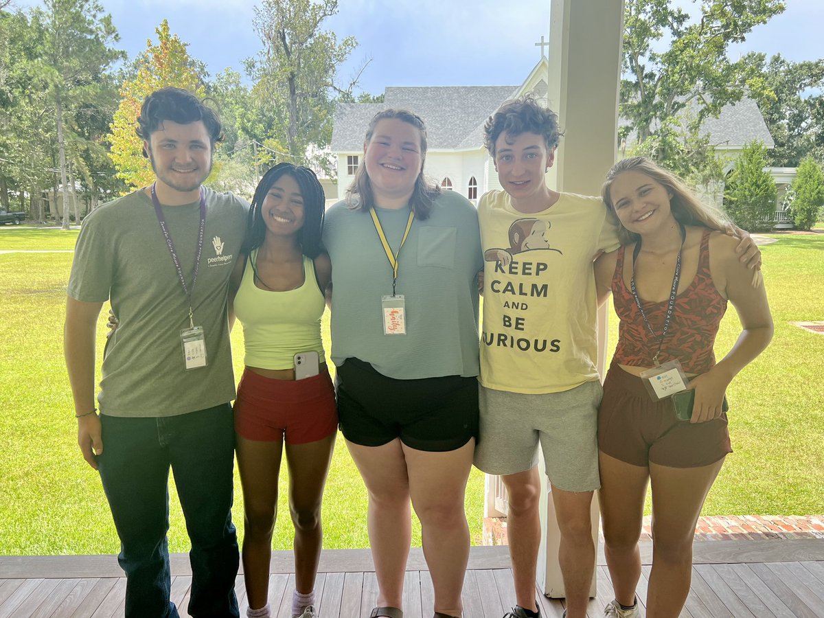 St. Michael CHS tweet media