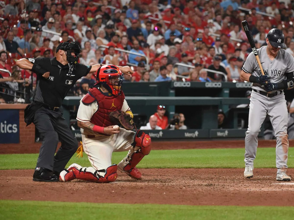 Barstool Sports on Twitter "The Lifeless Yankees Slump To A Season