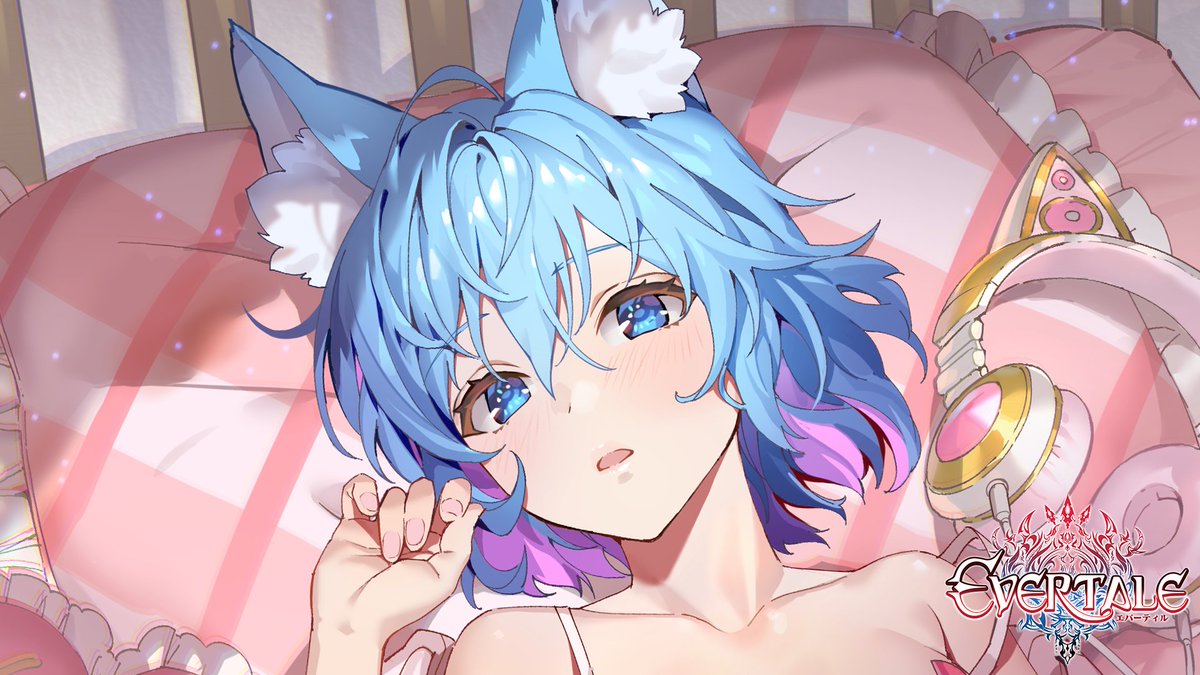Evertale Official tweet media