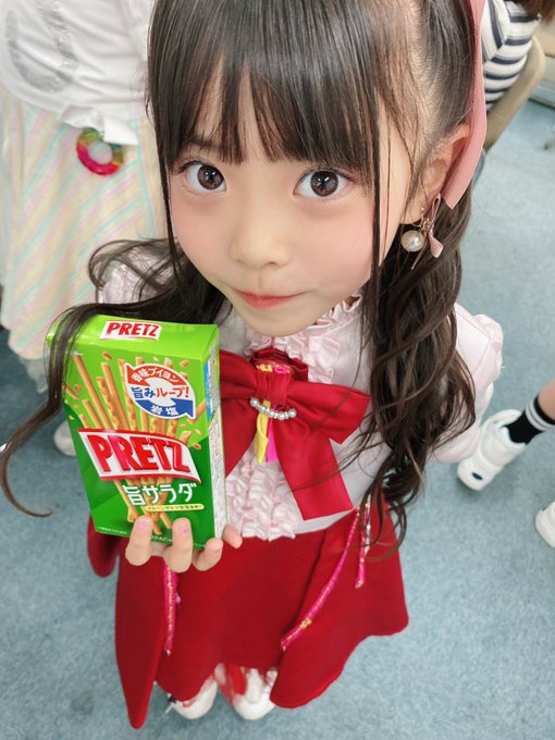 Twitterのコスプレ画像11