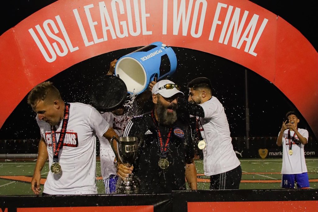 Ventura County Fusion tweet media