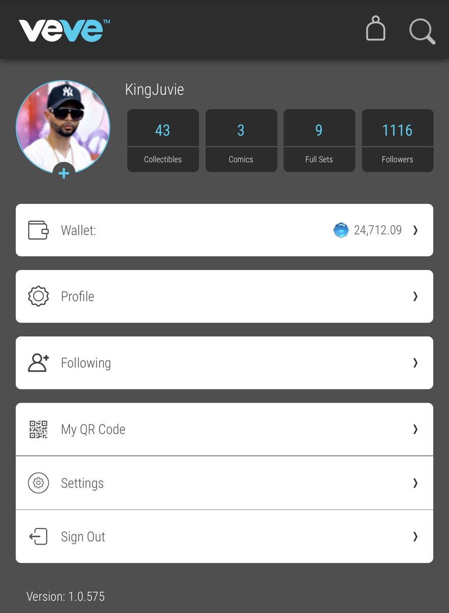 I think I’m ready for tomorrow 😈