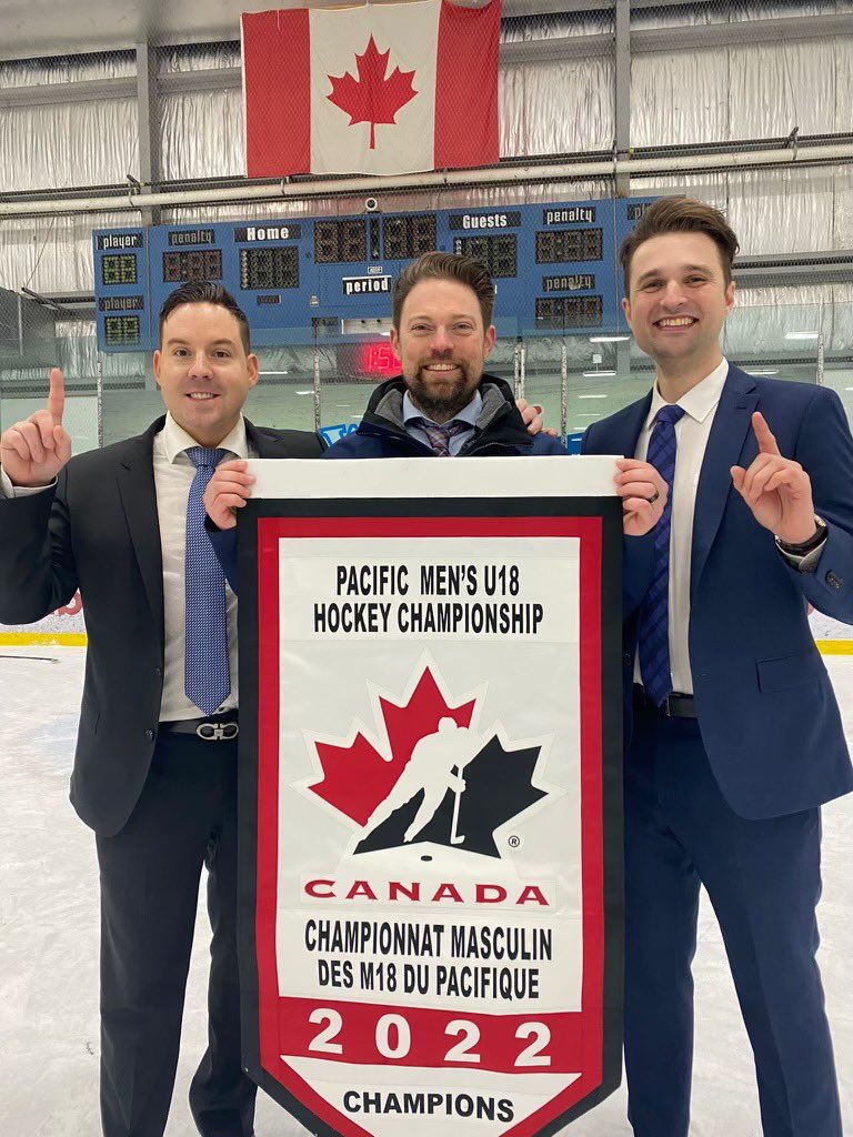Cowichan Capitals tweet media