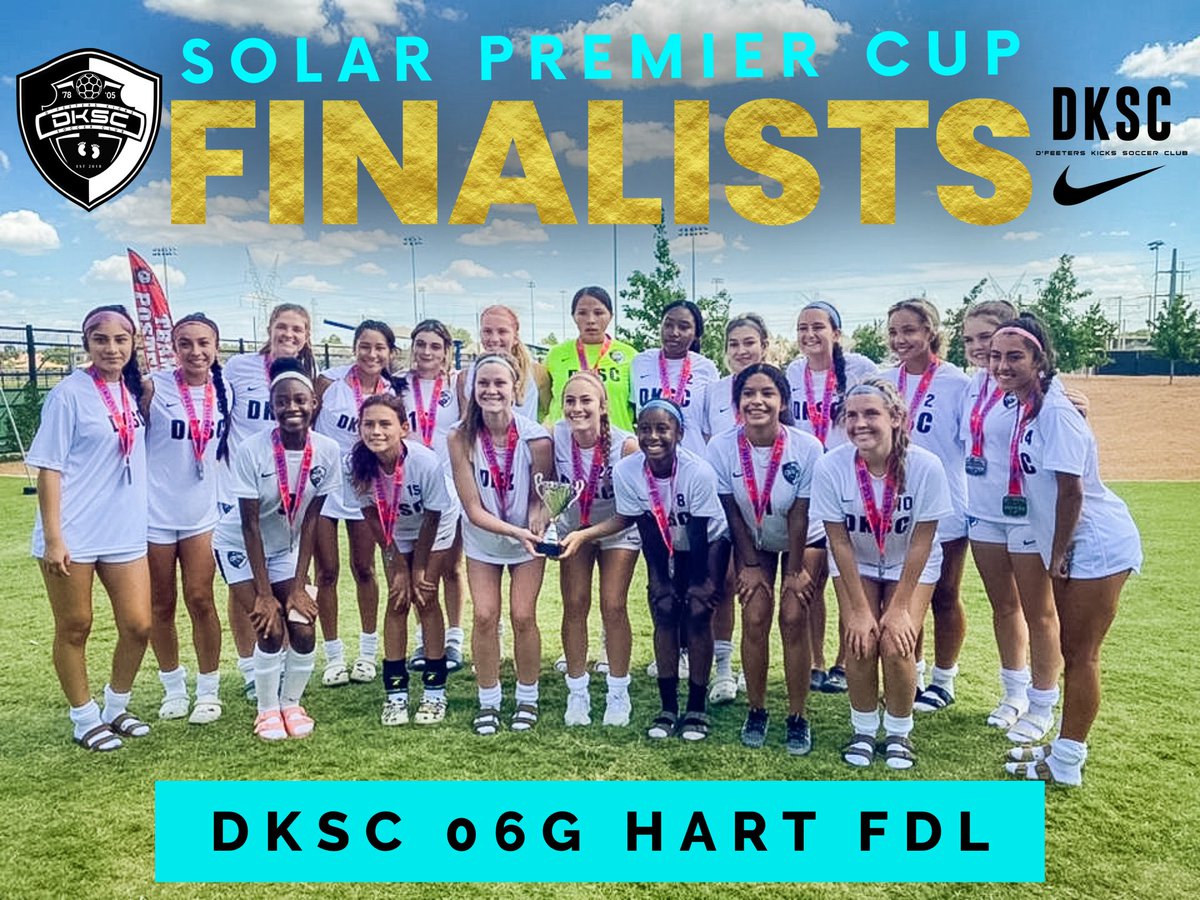 stingblk06ghart's tweet photo. Final from Carpenter Park, 0-1, as we fought tooth and nail but fall short to @dkscECNL06 . A very high spirited game where we had our moments! Our club, our age group coaches, our teams, are going to have an impeccable year!!! https://t.co/oagzvzgINq