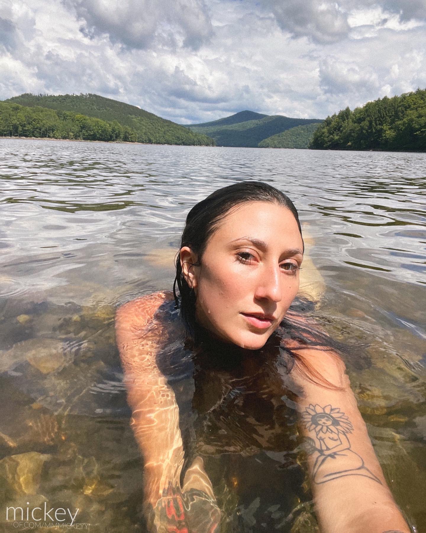 — in vermont we swim naked. 🌱 https://t.co/duwlH3lN57