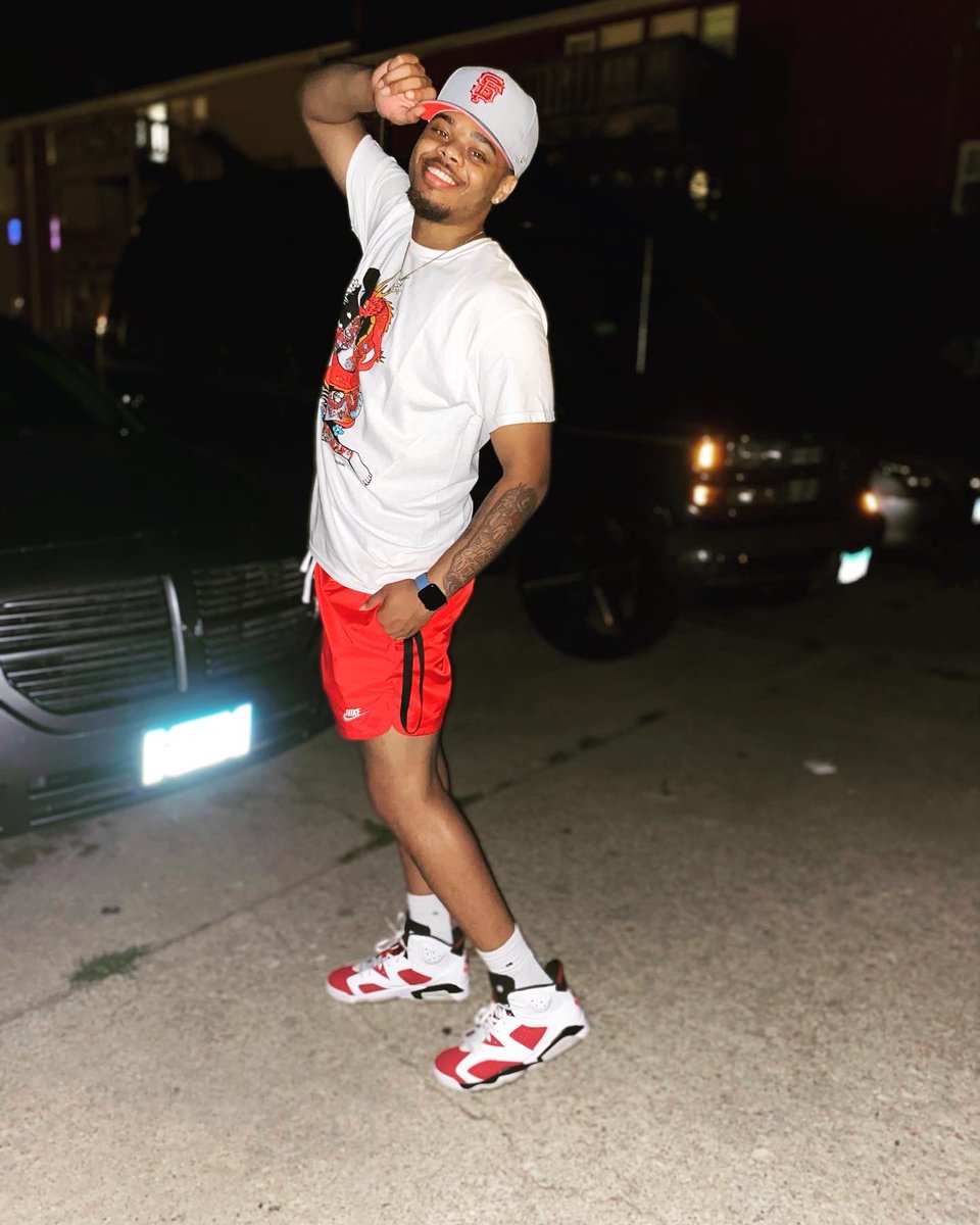 Kejuan Pleasant tweet media