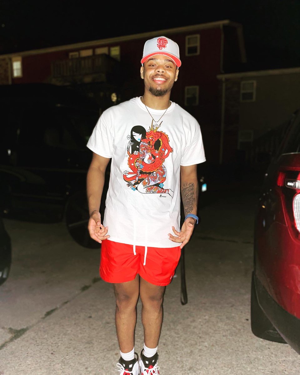 Kejuan Pleasant tweet media