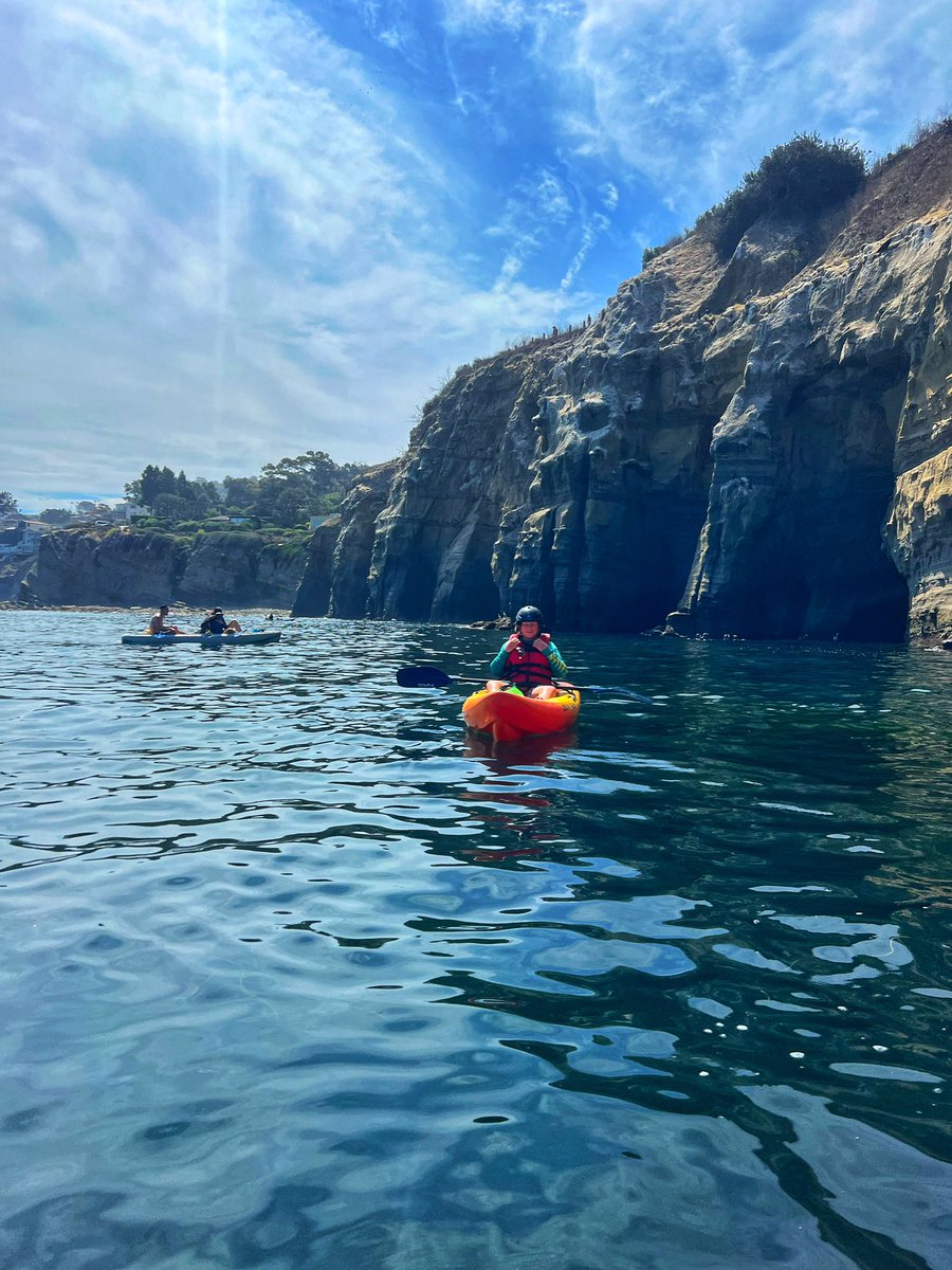 CGPTexas's tweet photo. Solid morning on the water with @EverydayCa! #rootedinadventure #outdooradventure #family #EndlessSummer https://t.co/cJtcw6Y4NP
