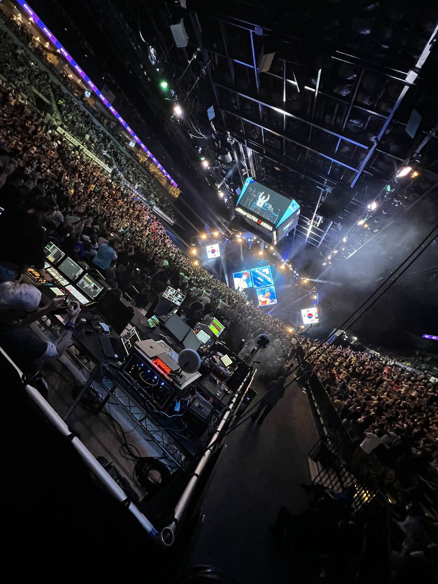 Cerberus Team tweet media