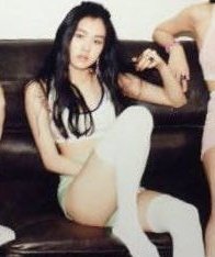 rsoldpics's tweet photo. she was slaying since then.
#ROSÉ #로제 @BLACKPINK https://t.co/yUKwJI3Aim