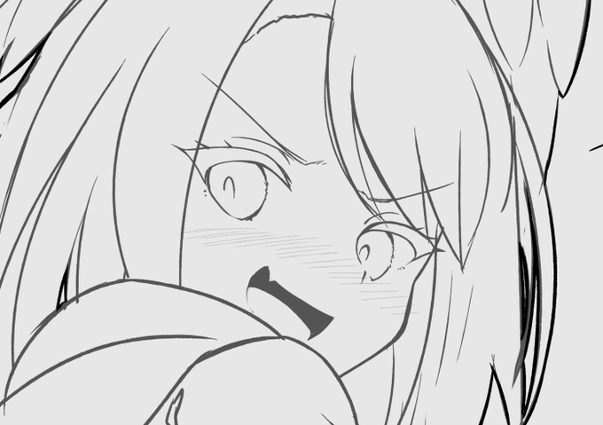 a lot of art was done!
get ready for some thicc eunie later on 