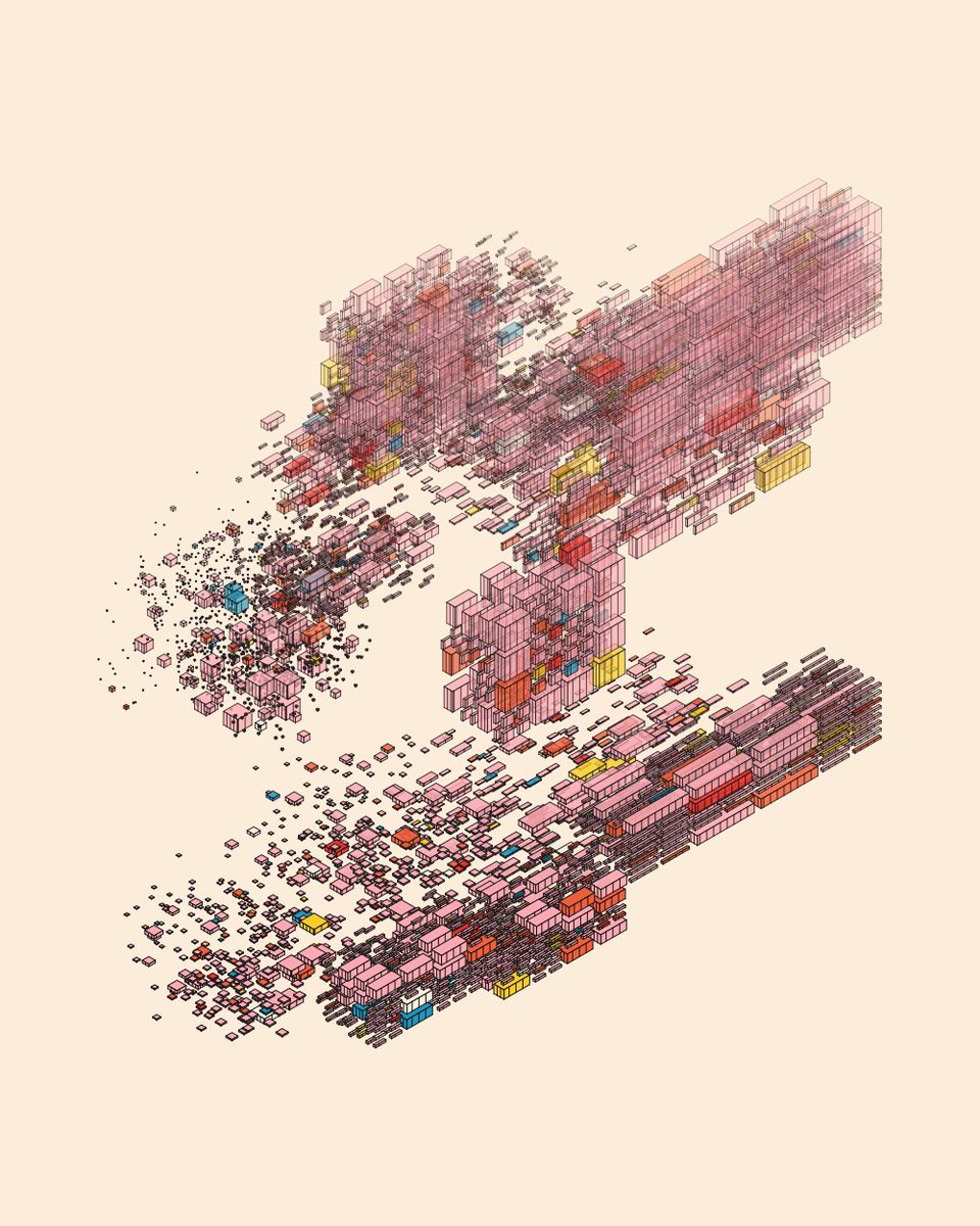 tomorrow
#fxhash #generativeart