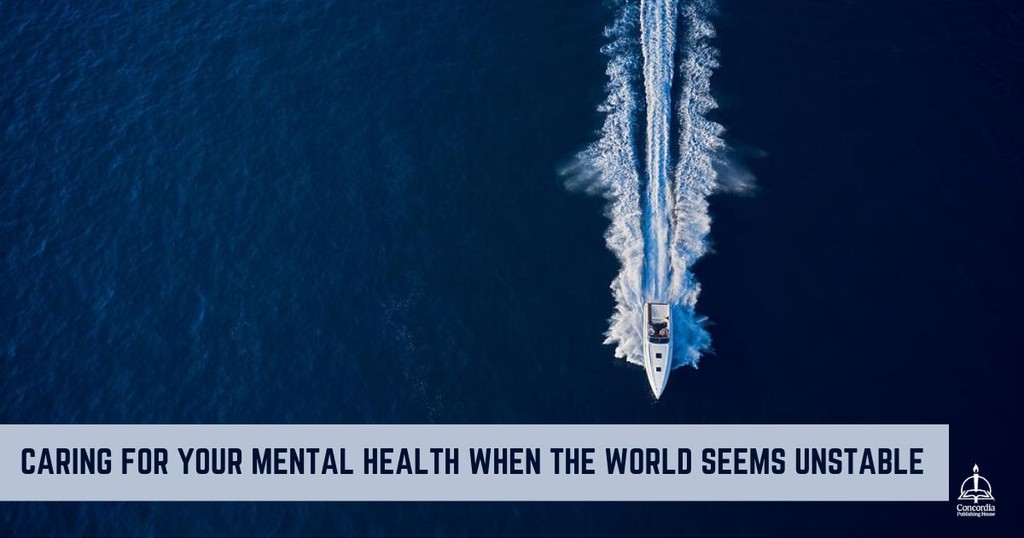 "You are stronger than you think. We were created for resilience. God knew the whole story, God knows the whole story, and He knows that Hope wins." —@HeidiGoehmann myc.ph/3nLXJuZ