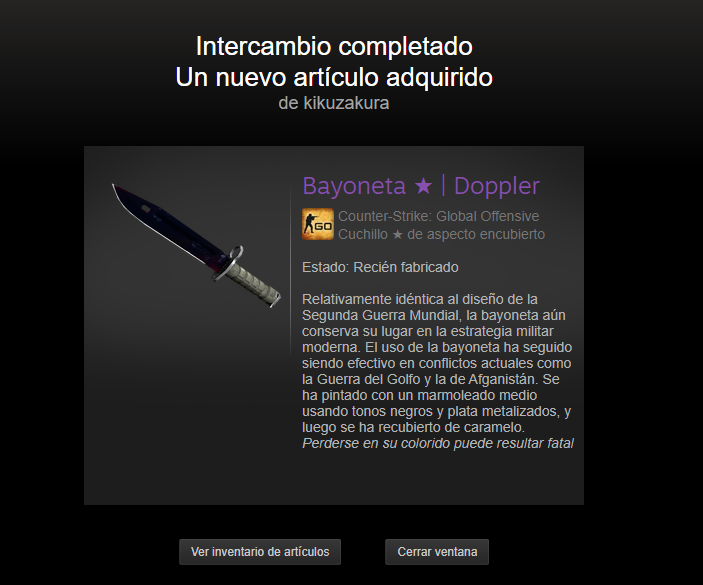 xDrako98's tweet photo. Gracias @MxryV2 por prestarme esta fakita!!
:D https://t.co/UBe0cX9p7Q