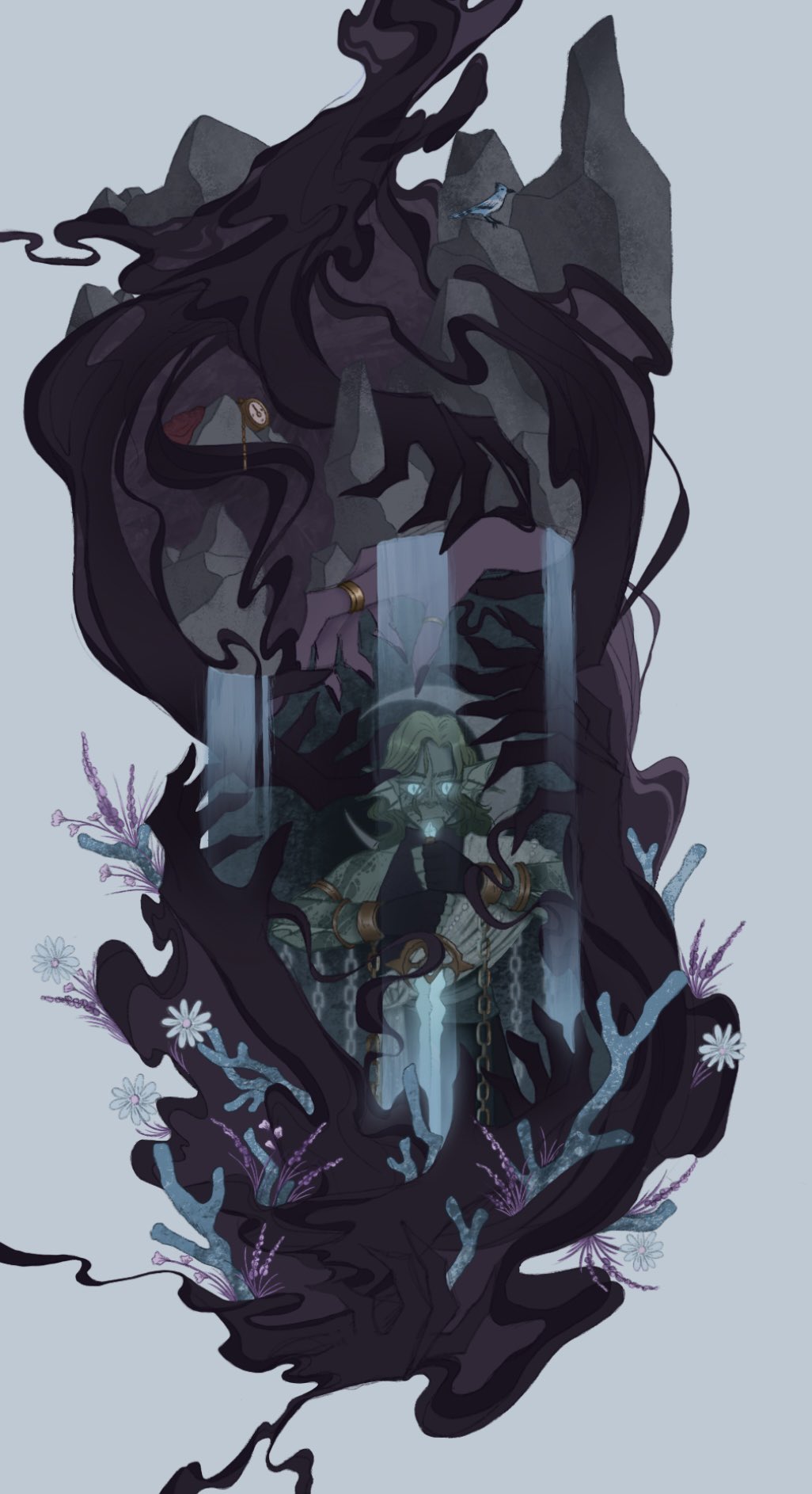 temelon on Twitter "This bad boy can fit so much trauma in him🧍‍♂️‼️ 