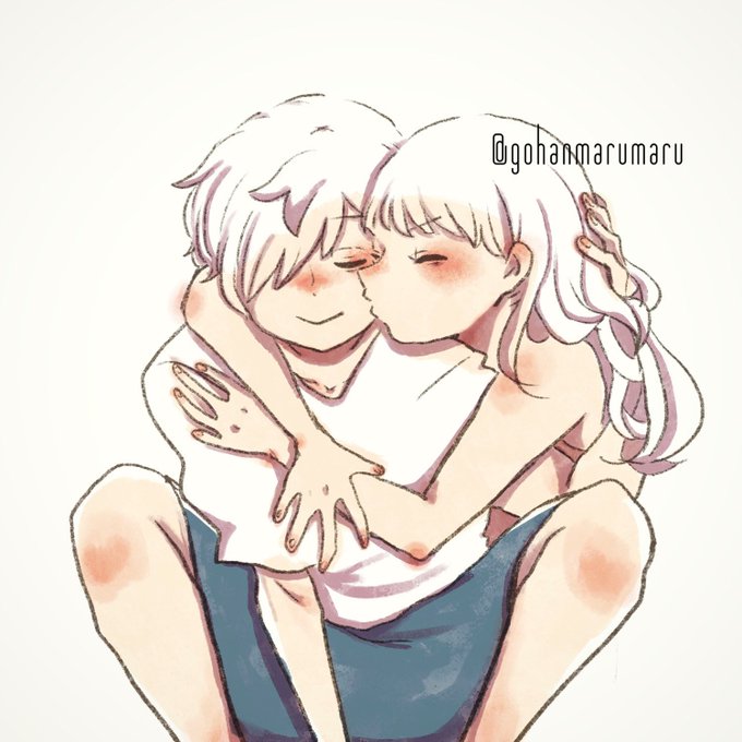 カップルイラストのtwitterイラスト検索結果 カップルイラストのtwitterイラスト検索結果