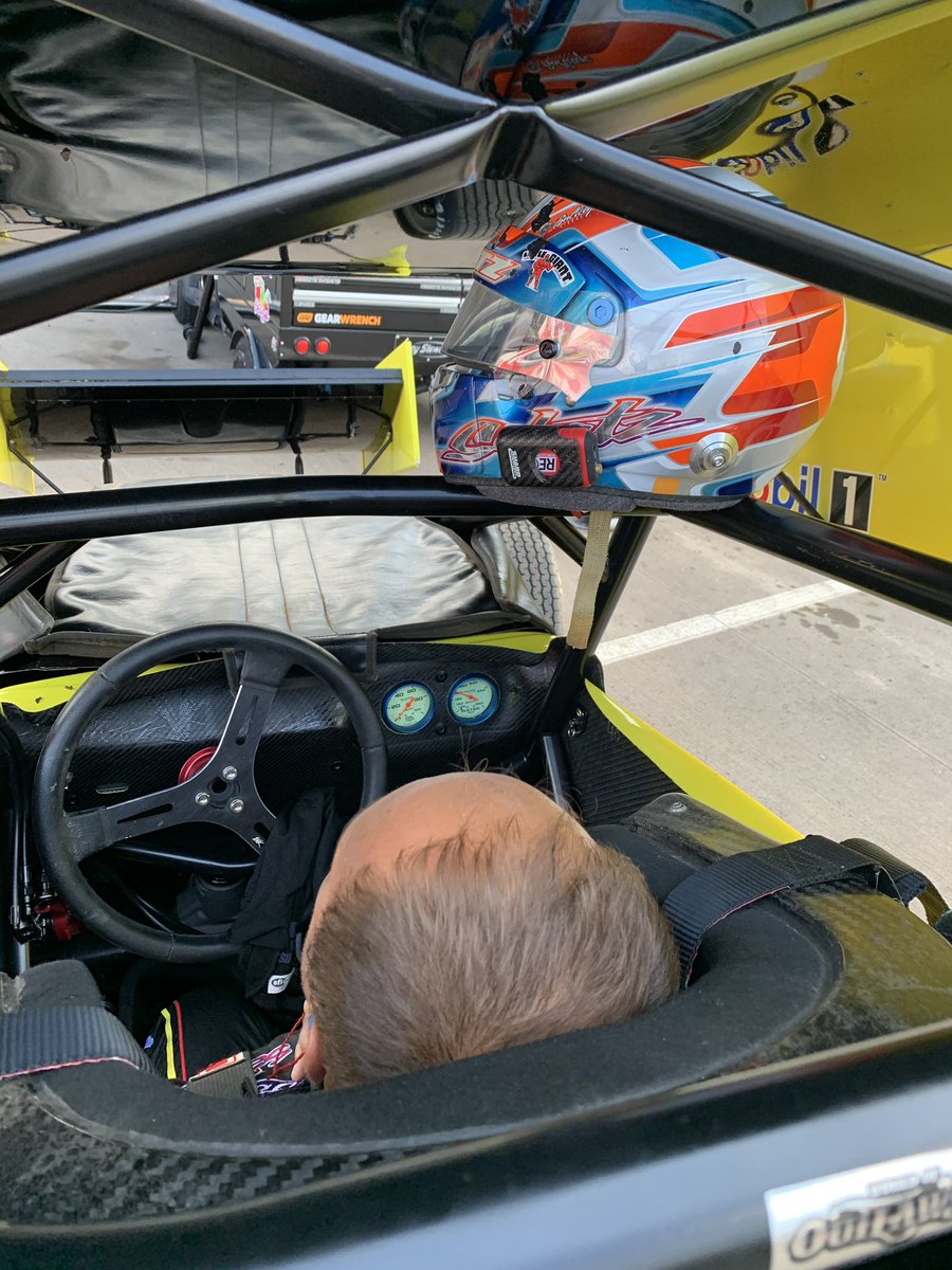 Donny Schatz tweet media