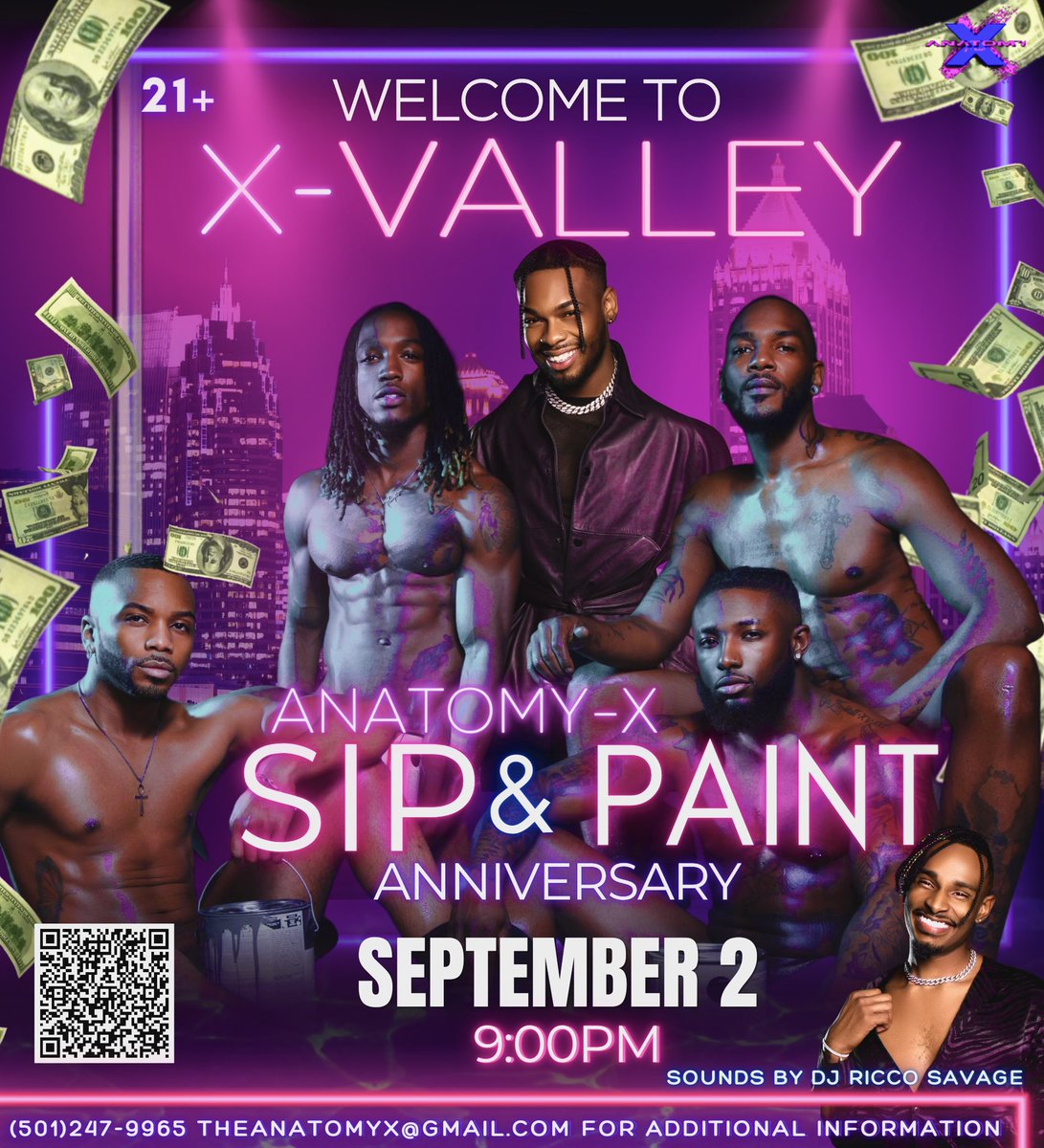 ax_sipN's tweet photo. ❌- VALLEY @ax_sipn Anniversary Show

💕Date: September 2nd
▪️Time: 9pm

🗣Get your tickets

▪️Hosted by @JaisAnatomy_ 
🎧 @djriccosavage 

@datjonzboi @paymerespest @CoxThee @lick_kwamexxx @DaddiDecent @Flyboy_Dollaz28 

https://t.co/sAPQ1gclOd https://t.co/zQwkagUu9x