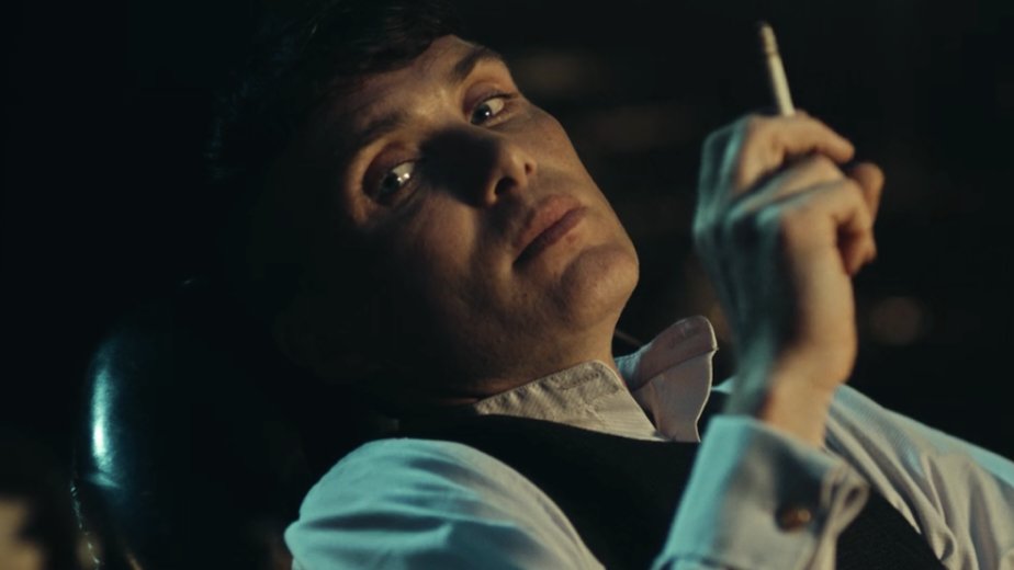 i think we can all agree that tommy shelby