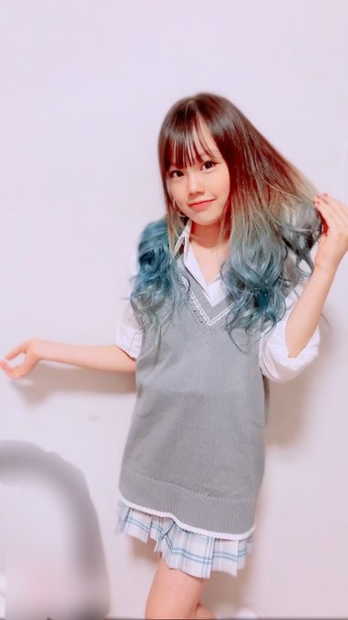 Twitterのコスプレ画像11