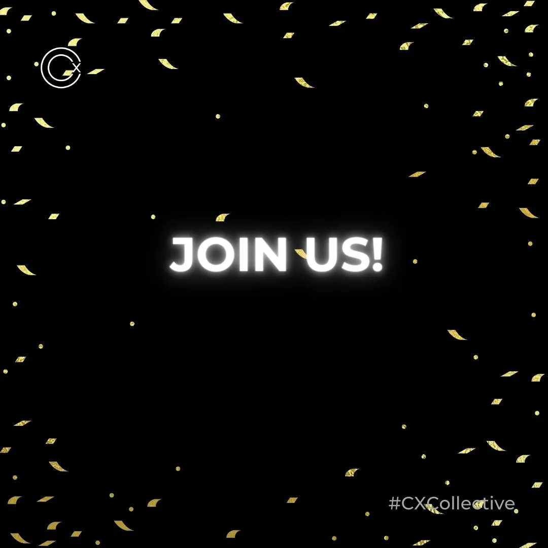 CX Collective tweet media