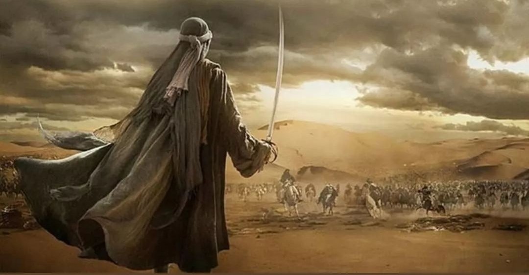 barisaliceliker's tweet photo. Hergün Aşura
Her yer Kerbela..

#Aşura #İmamHüseyin #YaHuseyn #LanetOlsunYezide https://t.co/ZpggF7gv6O
