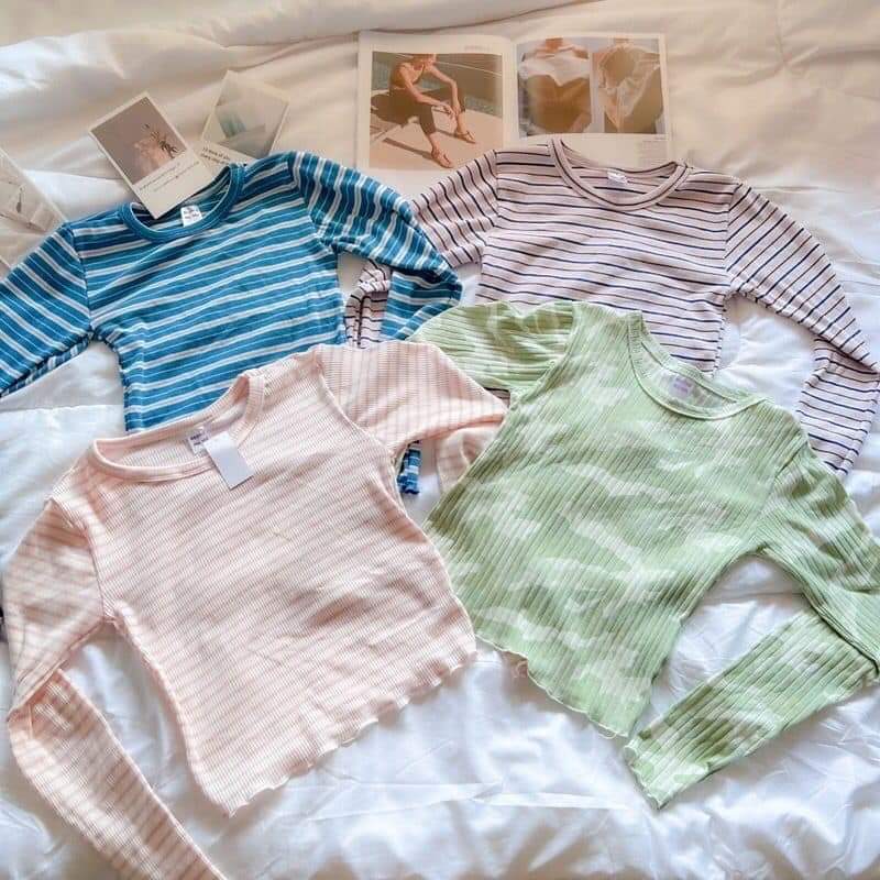 Threadbyriyu's tweet photo. @OOTDFESS Ribbed knit crop lucu bgt ala ala korea
🔗 https://t.co/XRdoxRmJHC https://t.co/Ax5MxMnlKc